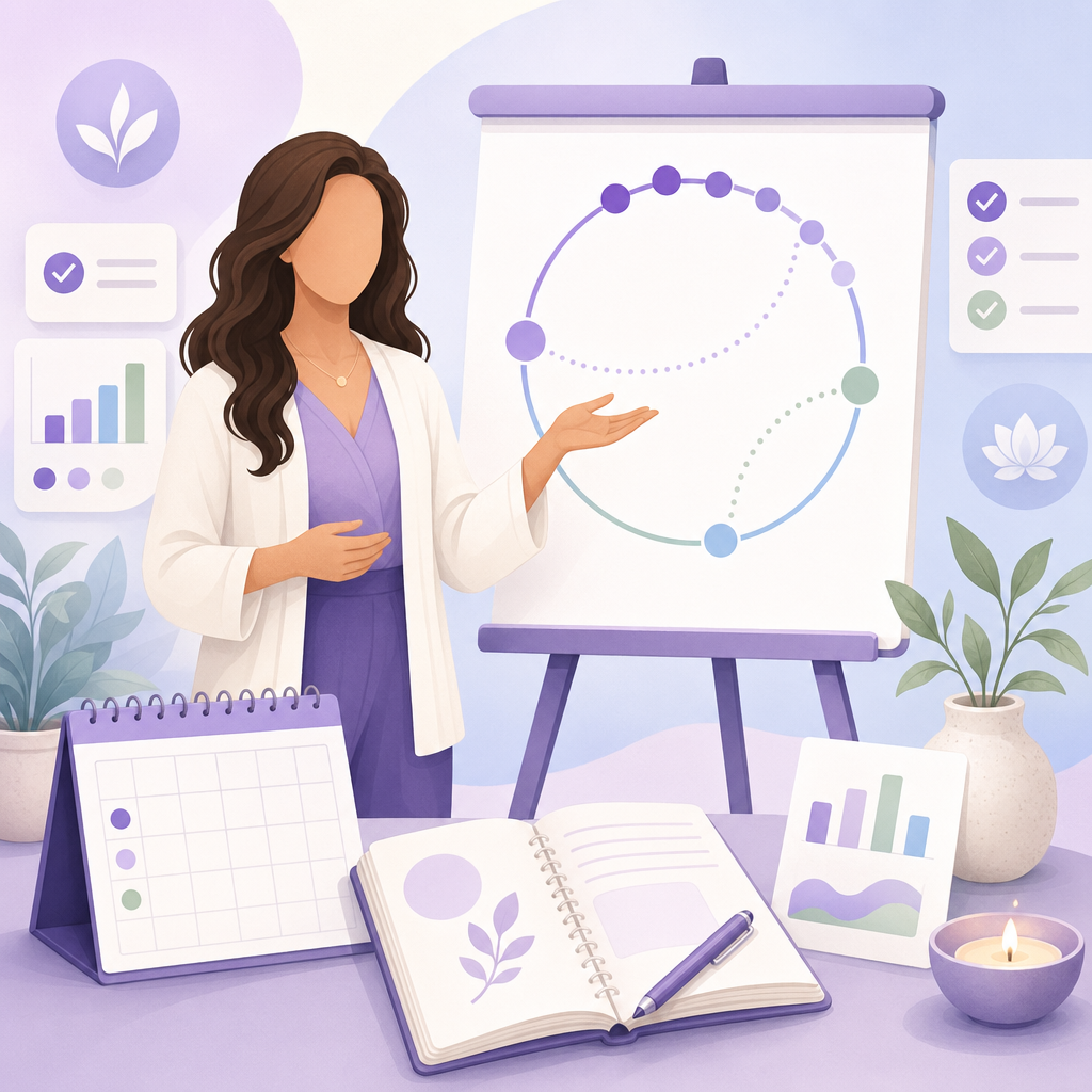 Evidence-Based NFP Education